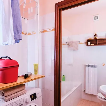 Le Quattro Stagioni Lakeview Apartamento