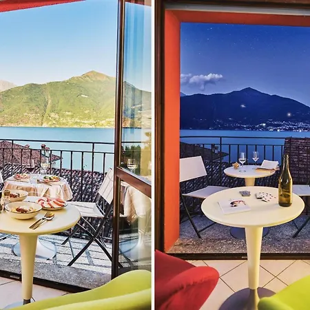 Le Quattro Stagioni Lakeview *