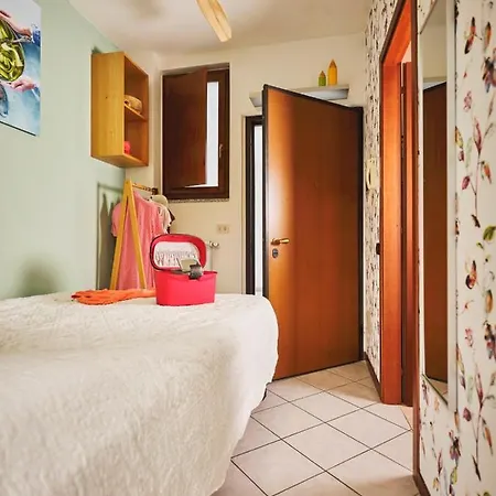 Appartamento Le Quattro Stagioni Lakeview