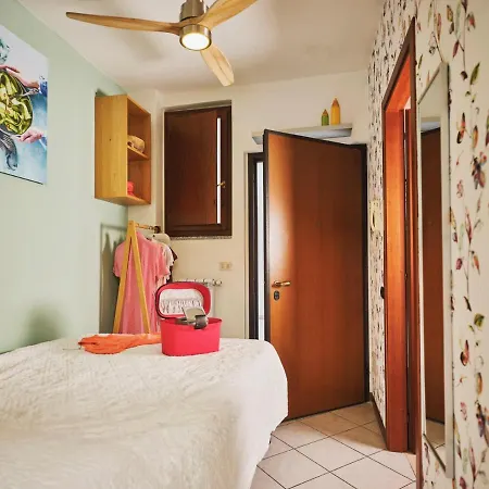 Le Quattro Stagioni Lakeview Acquaseria