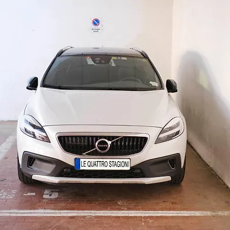 Apartmán Le Quattro Stagioni Lakeview
