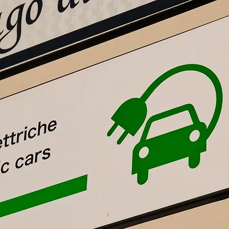 公寓 Le Quattro Stagioni Lakeview *