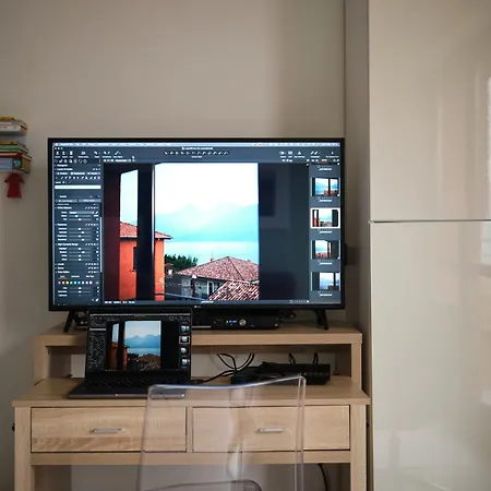 Le Quattro Stagioni Lakeview * Acquaseria