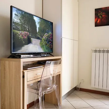 Le Quattro Stagioni Lakeview Apartmán