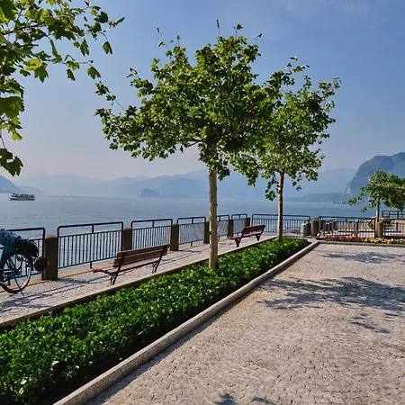 Le Quattro Stagioni Lakeview Daire Acquaseria