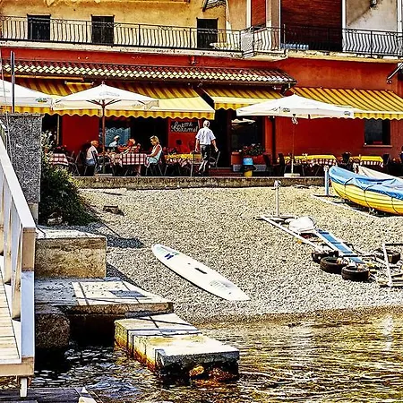 Le Quattro Stagioni Lakeview