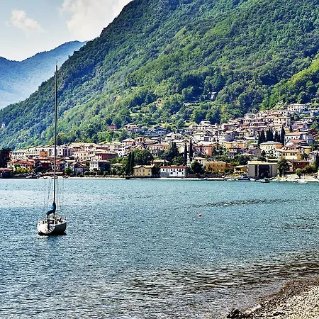 Le Quattro Stagioni Lakeview Acquaseria
