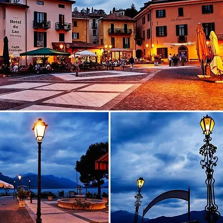 Le Quattro Stagioni Lakeview *