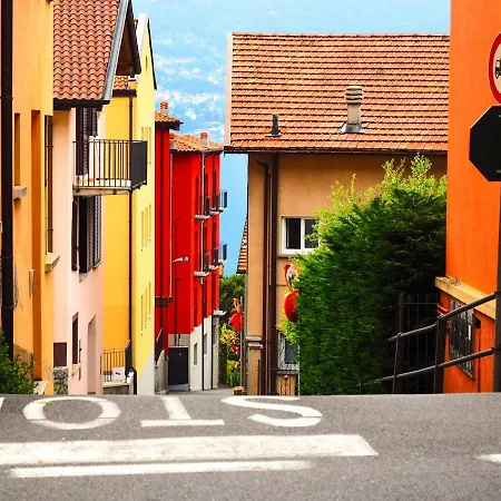 Le Quattro Stagioni Lakeview * Acquaseria