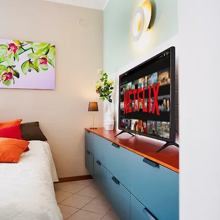 Appartamento Le Quattro Stagioni Lakeview