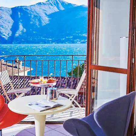 Le Quattro Stagioni Lakeview *