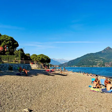 Le Quattro Stagioni Lakeview *