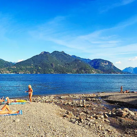 Le Quattro Stagioni Lakeview Acquaseria