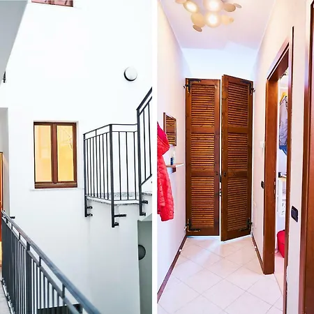 Le Quattro Stagioni Lakeview Acquaseria