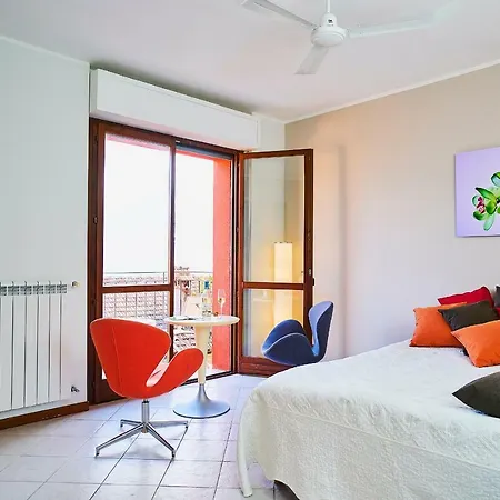 Le Quattro Stagioni Lakeview * אקסריה
