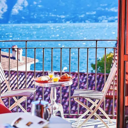 דירה Le Quattro Stagioni Lakeview