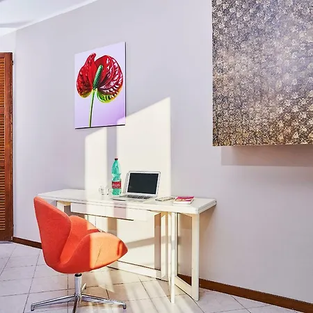 Appartamento Le Quattro Stagioni Lakeview