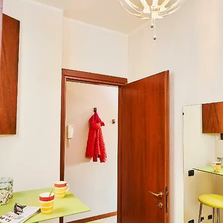 Appartamento Le Quattro Stagioni Lakeview