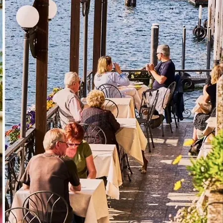 Le Quattro Stagioni Lakeview