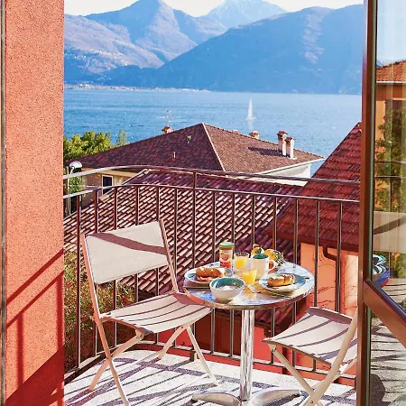 Apartamento Le Quattro Stagioni Lakeview