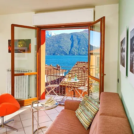 Apartamento Le Quattro Stagioni Lakeview *