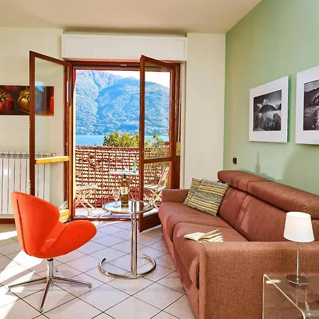 Le Quattro Stagioni Lakeview Acquaseria