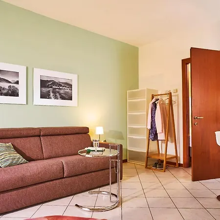 Apartmán Le Quattro Stagioni Lakeview Acquaseria