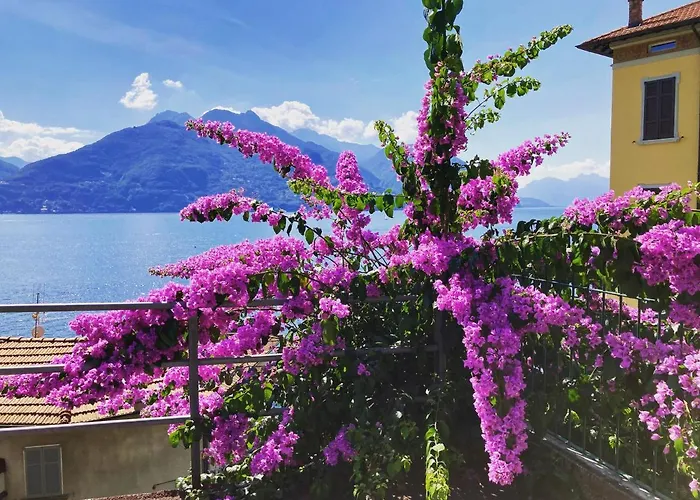 Le Quattro Stagioni Lakeview 公寓