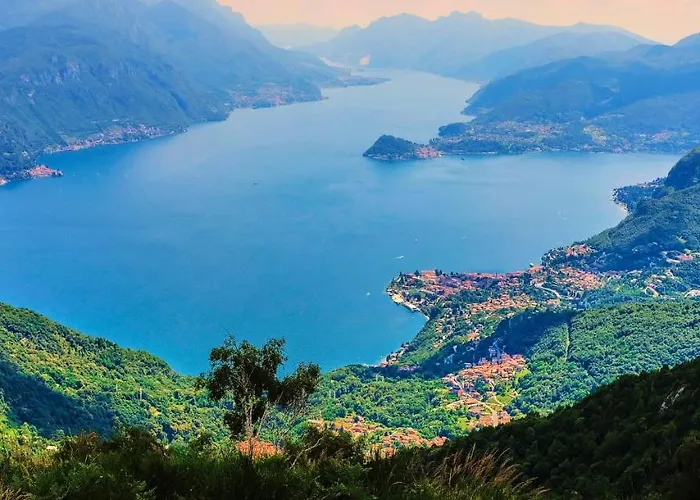 Le Quattro Stagioni Lakeview 公寓 *