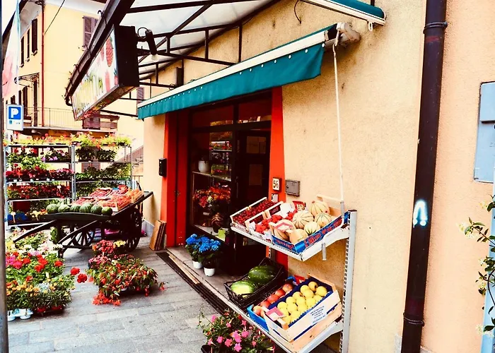 Le Quattro Stagioni Lakeview * Acquaseria