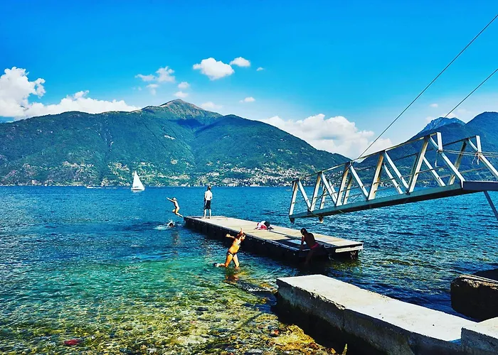 Le Quattro Stagioni Lakeview * Acquaseria