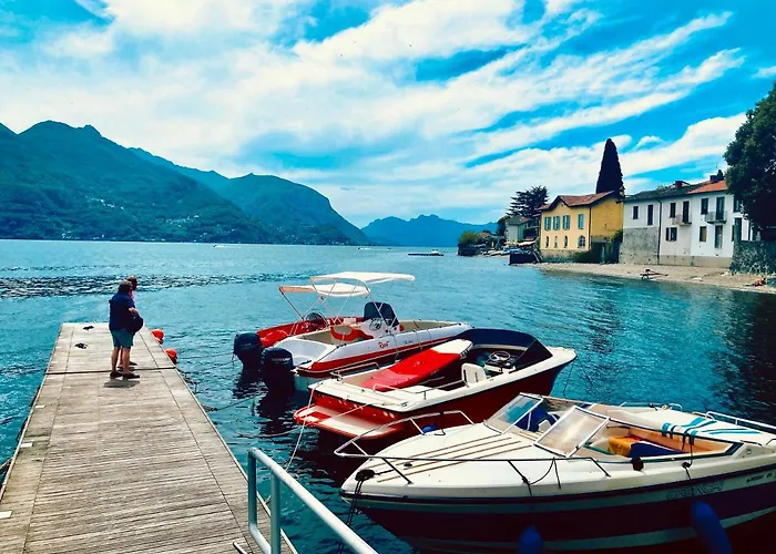 Le Quattro Stagioni Lakeview *