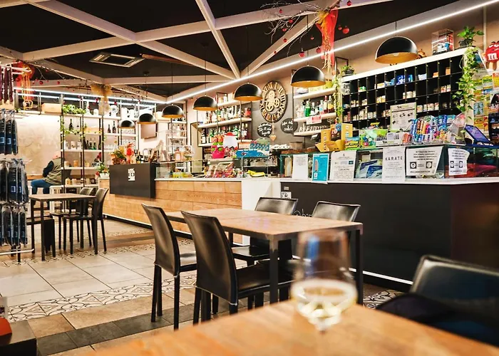 Le Quattro Stagioni Lakeview *