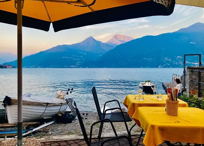 公寓 Le Quattro Stagioni Lakeview *