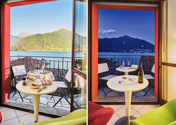 Le Quattro Stagioni Lakeview *