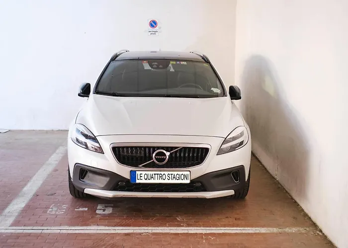 公寓 Le Quattro Stagioni Lakeview