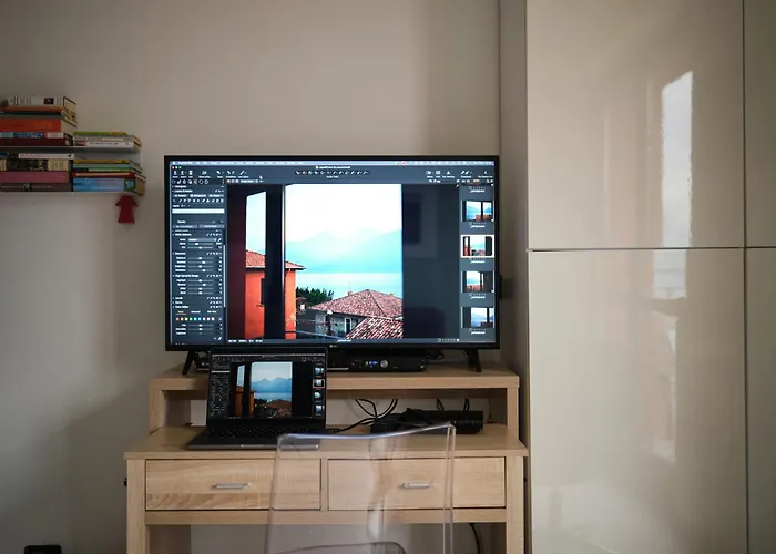 Le Quattro Stagioni Lakeview * Acquaseria