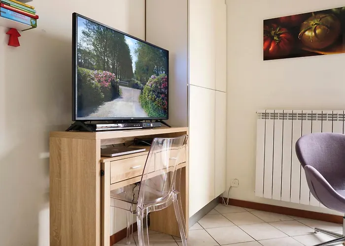 Le Quattro Stagioni Lakeview 公寓