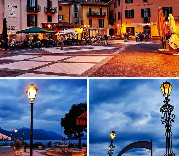 Le Quattro Stagioni Lakeview *