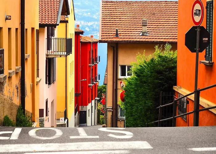 Le Quattro Stagioni Lakeview * Acquaseria