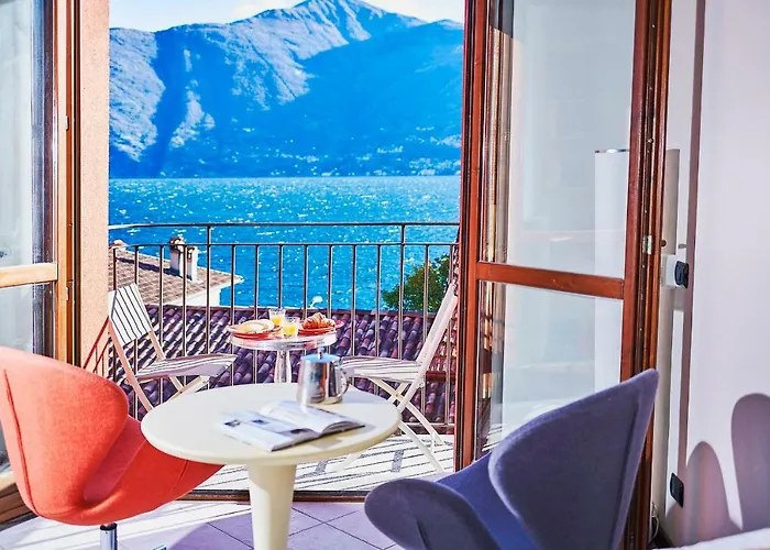 Le Quattro Stagioni Lakeview *