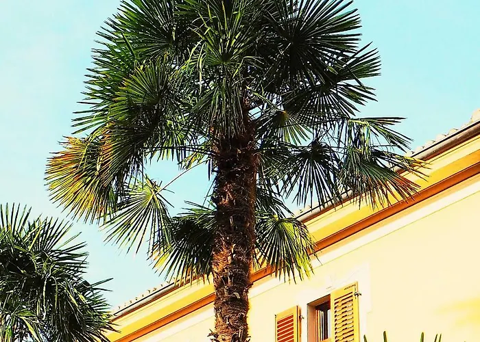 Le Quattro Stagioni Lakeview *