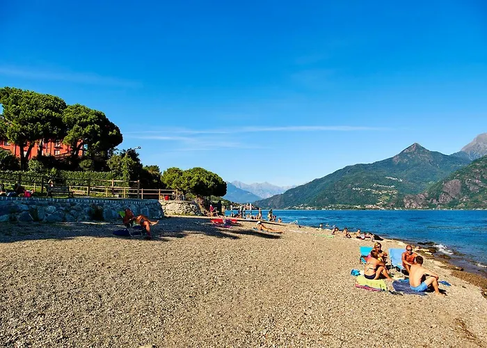 Le Quattro Stagioni Lakeview *