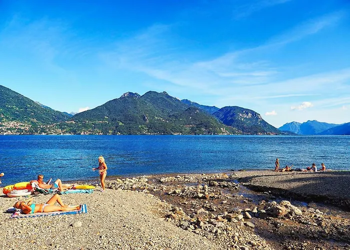 Le Quattro Stagioni Lakeview Acquaseria