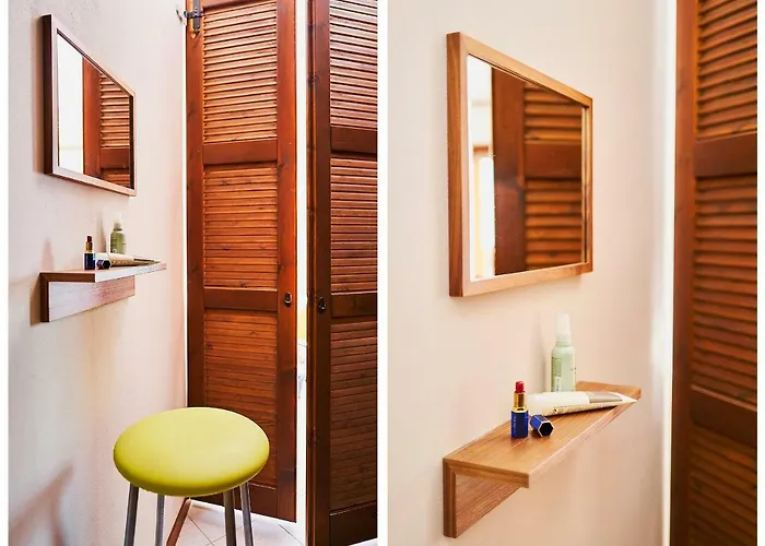 公寓 Le Quattro Stagioni Lakeview