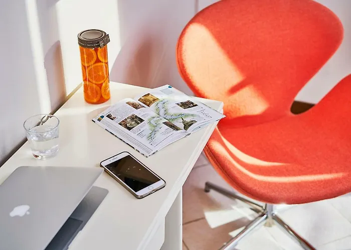 公寓 Le Quattro Stagioni Lakeview Acquaseria