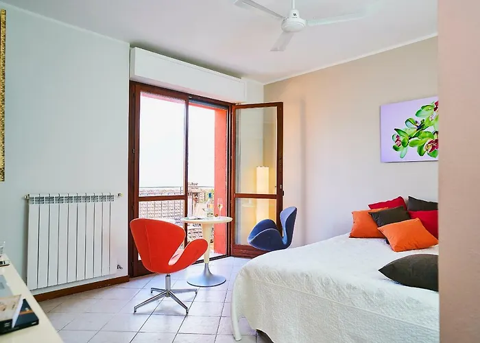 Le Quattro Stagioni Lakeview * Acquaseria