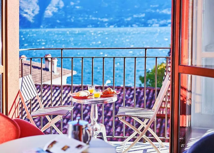 公寓 Le Quattro Stagioni Lakeview