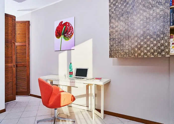 公寓 Le Quattro Stagioni Lakeview