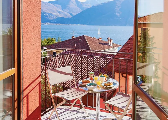 公寓 Le Quattro Stagioni Lakeview